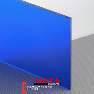 Guter Preis Farbige Acrylbleche mit gefrorener Oberfläche anpassen online