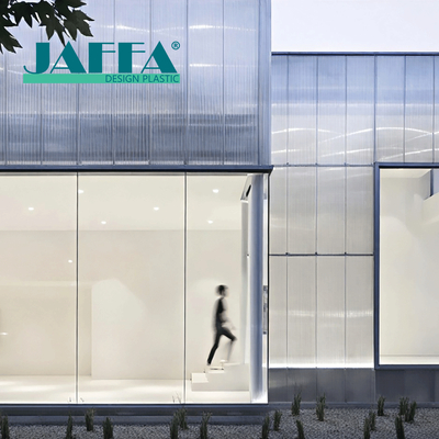 Bom preço Parede Cortina Acrílica Personalizada OEM ODM Para Edifícios Externos em linha