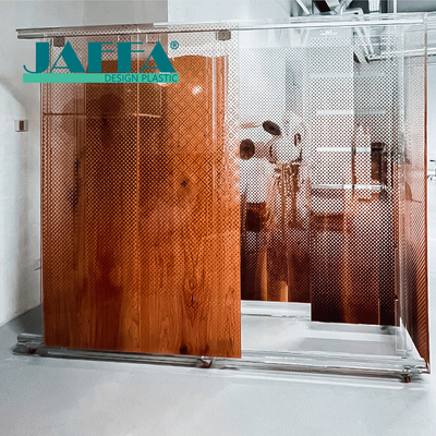 Goede prijs Custom Acrylic Garderobe Custom Hars Glaskast online