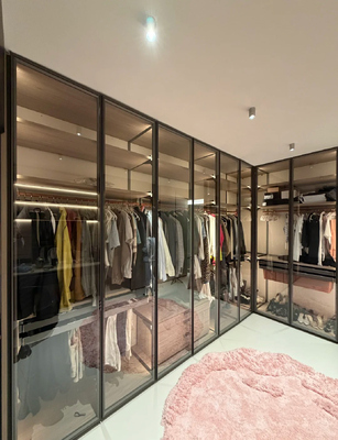 Bon prix Nouveau style chinois Lumière & Ombre · Armoire Acrylique Personnalisée | Esthétique Transparente × Texture Traditionnelle × Rangement Full-Dimensionnel
﻿ en ligne