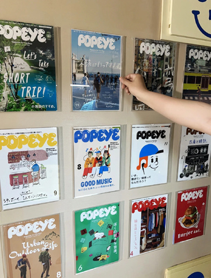 Goede prijs JAFFA Custom Ultra Clear Acrylic Magazine Display Sleeves Muur gemonteerde collectie Showcase online