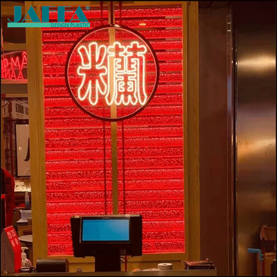 Giá tốt Custom Bubble Acrylic Sheet với độ minh bạch tốt, tùy chỉnh, chất lượng tuyệt vời và màu sắc rực rỡ trực tuyến