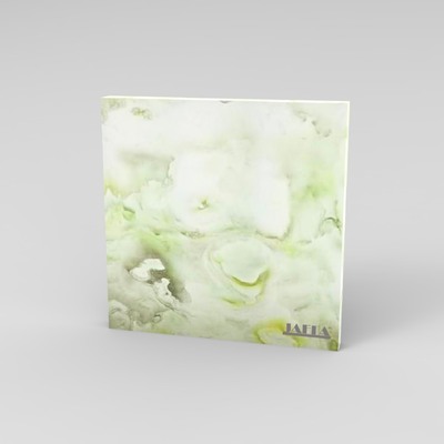 Good price Bar Front Desk Translucent Stone Norwegian Jade Table Top Translucent Stone online