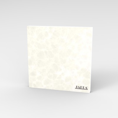 Guter Preis Moderne durchsichtige Steine Harz Schneeflocken Textur Stein Verarbeitung Design und Matching online