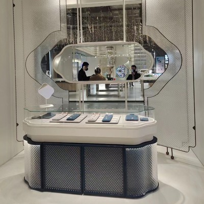 Giá tốt Xử lý tùy chỉnh Bảng kết cấu plexiglass tùy chỉnh Và Màn hình kết cấu hoa trực tuyến