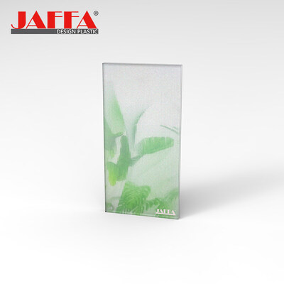 Good price Library Decoration Full Colour Resin Art Panels For DIY Decorative Projects online