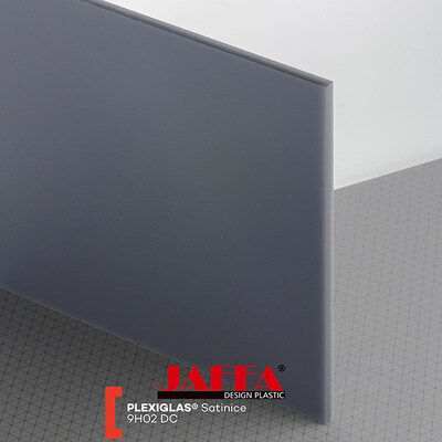Good price Durable Wear Resistant Colored Acrylic Sheets Translucent Frosted Matte online