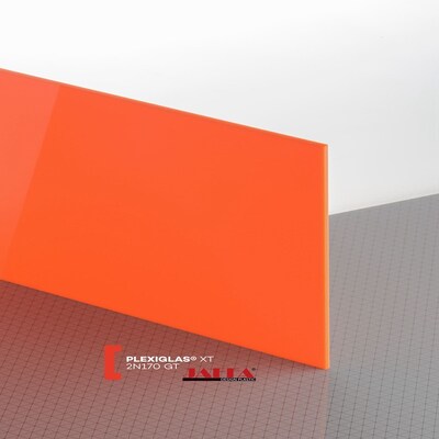 Guter Preis Schneiden und Verarbeiten von akrylfarbenen Transparentplatten in besonderer Form online