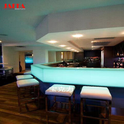 Harga yang pantas Plexiglass tahan dampak yang dapat disesuaikan Lamp Shade berwarna Custom Made Plexiglass on line