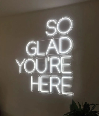 Good price Acrylic Backlit Illuminated Letters Premium Expression Of Brand Image online