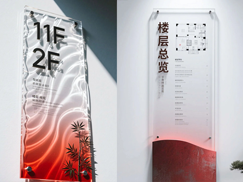 Bon prix Des panneaux interactifs acryliques pour les guides de voyage en ligne