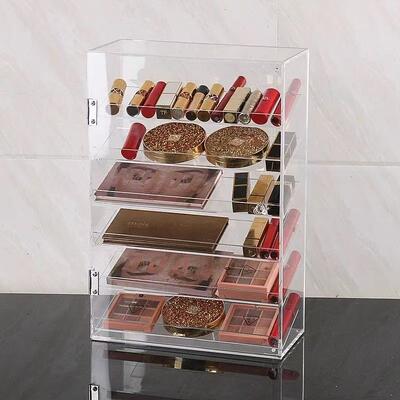 Goede prijs JAFFA Op Maat Gemaakte Acryl Meerlaagse Beauty Opbergkast online